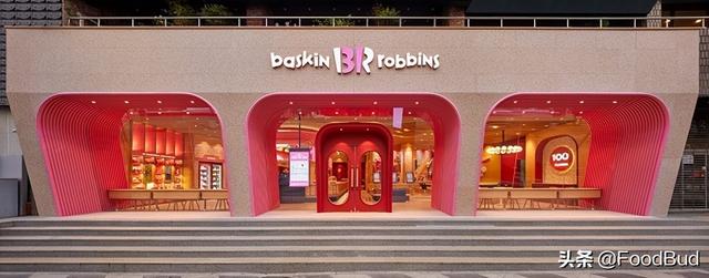巴黎贝甜不是法国品牌，背后韩国财阀集团剑指2万家店和千亿帝国