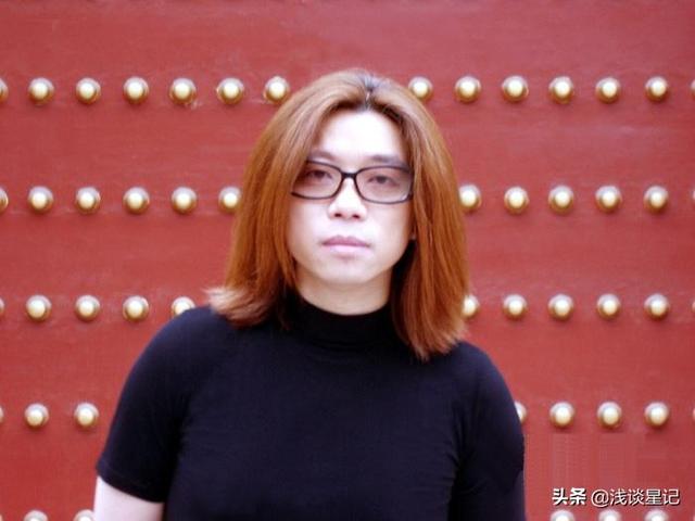 郭峰：冬奥会开幕式上播放《让世界充满爱》，让我再次被想起