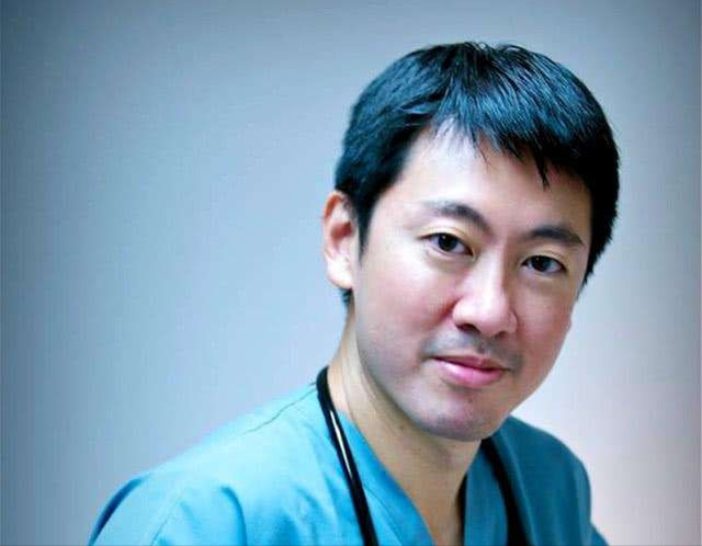 顶尖新加坡医美医生张庆祥，40岁不幸患癌去世，临终遗言发人深省