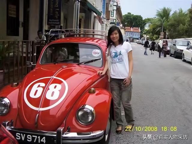 我，80后福建女孩，08年留学新加坡，为省钱睡防空洞，跟蟑螂同居