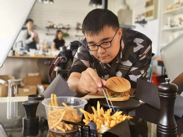 美食圈最低调的职业，日薪过万，国内不到10人