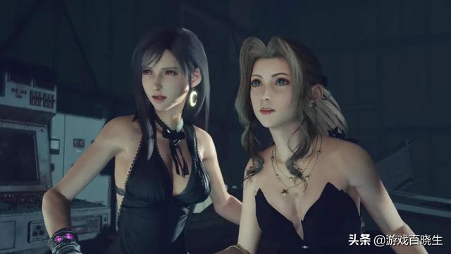颜值党福音！近年来画面惊艳的游戏盘点