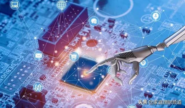 2022年半导体产能还缺吗？台积电的答案：砸400亿美元扩产（附标的）