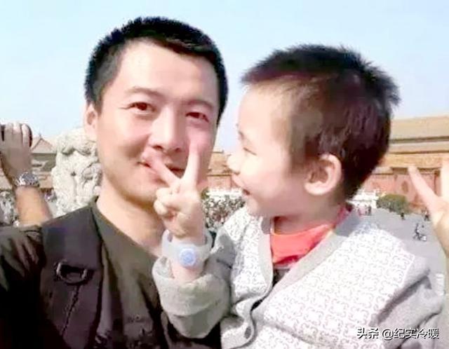 41岁华为总裁助理患癌去世，临终前4岁儿子的话让他肝肠寸断