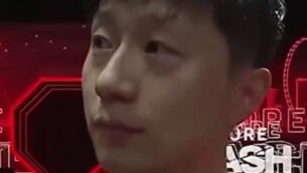 “龙胖”之外，国乒下一个站出来的男选手会是谁