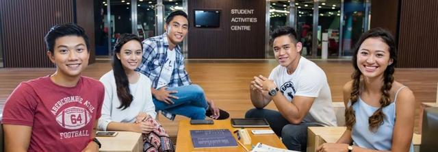 案例分享｜新加坡大专逆袭get南洋理工大学本科offer