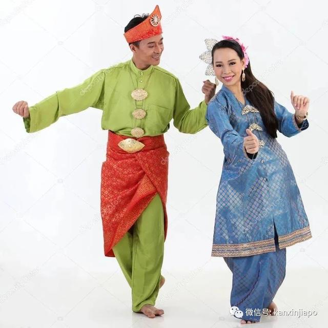 古笼服、清真寺、波斯地毯……新加坡的异域风情，这里你不可不去