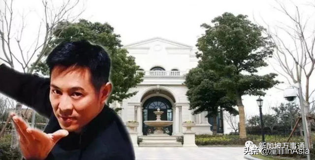 中国富豪月租$20万租下优质洋房！一大波新加坡GCB内部照片曝光