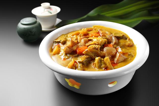 这一种黄色食物，常吃好处多