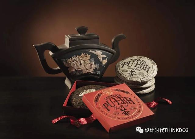 名牌茶中的爱马仕！TWG Tea新加坡奢华茗茶品牌设计整合