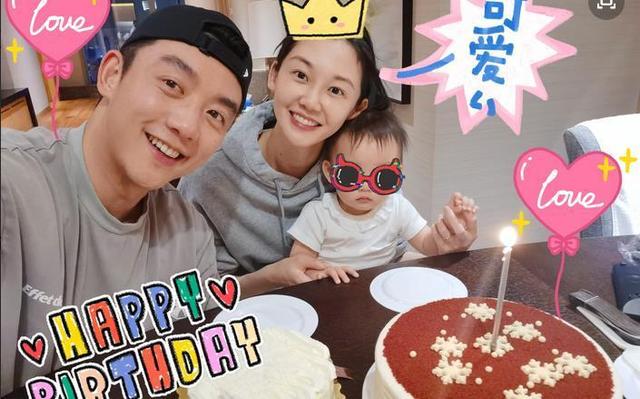 结婚两年后再看郑恺才发现,他放弃程晓玥选苗苗有多明智
