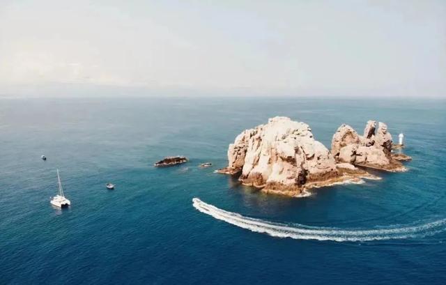 「海南万宁」三天两晚，超燃水上运动嗨到爆