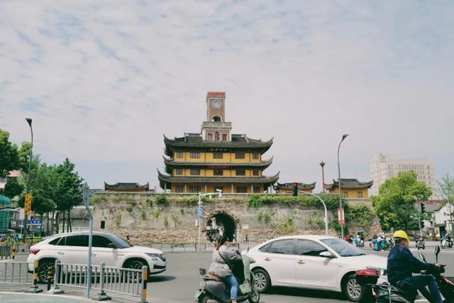 浙江这座城，永远OK