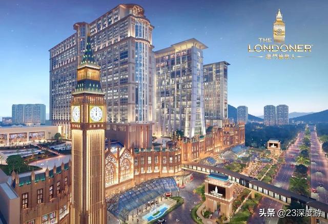 盘点澳门虎年“吃住玩买”12景点 必打卡心形大树+岩浆至尊龙虾丼