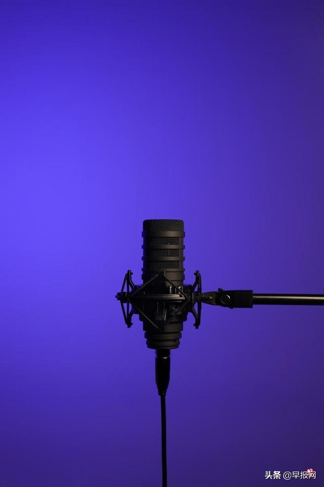 华语播客的声意经