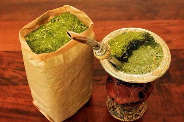 世界上拥有独特喝茶文化的15个国家，你了解几个？