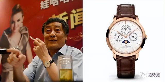 “厅局风”男人戴什么表？2万预算30块表，低调适合单位戴