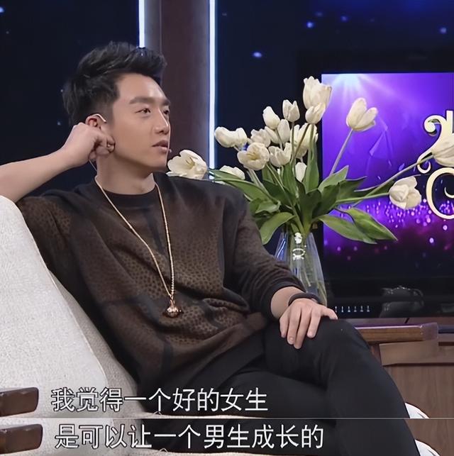 结婚两年后再看郑恺才发现,他放弃程晓玥选苗苗有多明智