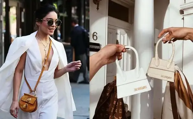 Mini bag 2022热潮继续升温