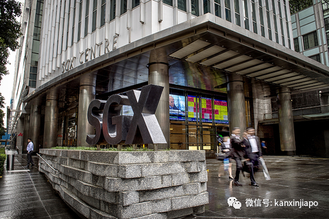 迎来好机遇！这项合作将吸引更多企业赴新加坡上市
