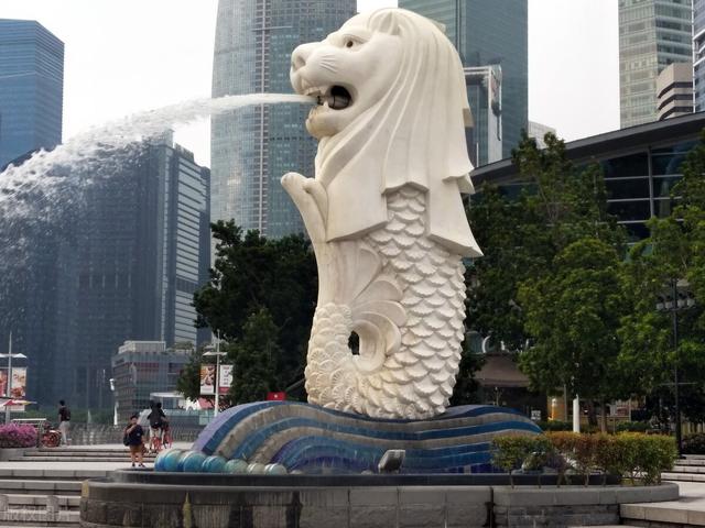 新马泰之行