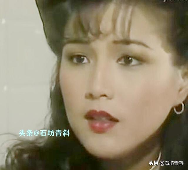 新加坡“阿姐”陈丽贞，从选秀一夜走红，夫妻恩爱20年无绯闻