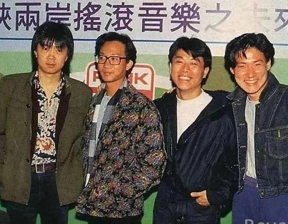 给谭咏麟、张学友、刘德华谱写神曲，伍思凯的才情，被狠狠低估了