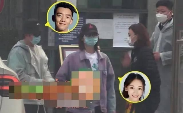 结婚两年后再看郑恺才发现,他放弃程晓玥选苗苗有多明智