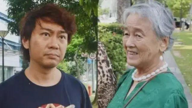 06年，中国小伙勾搭上79岁新加坡富婆，企图下药还骗钱，结果如何