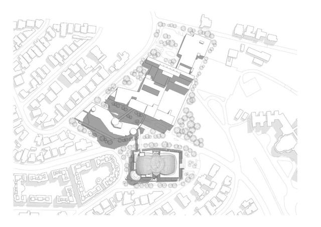 未来式绿色能源建筑——萨夫迪作品