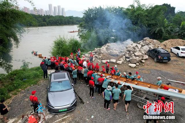 东西问丨蔡靖泉：端午节俗如何演变并“出圈”海外？