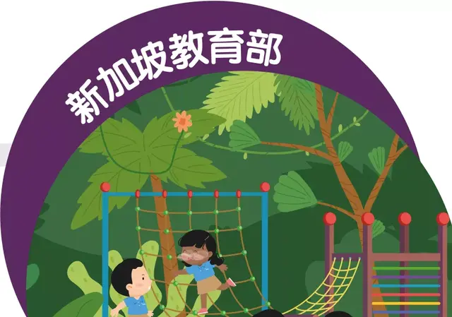 招生进行中！无数家长趋之若鹜的新加坡幼儿园，到底有什么好？