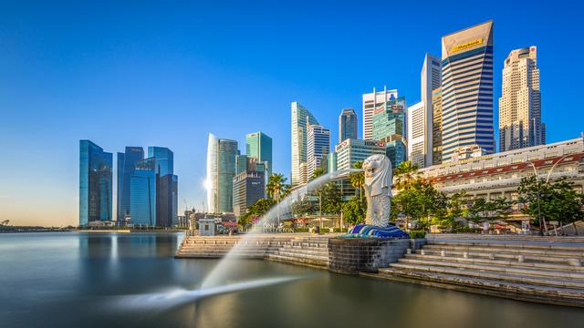 2022年新加坡签证申请有哪些新变化？丨EP准证大改革