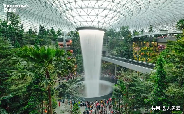 智慧城市，智慧于盘活时空