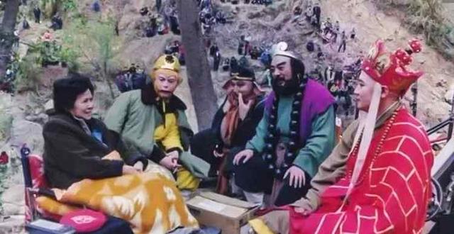 西游记之悲：白马惨死师徒为名利翻脸，躲过81难却躲不过人性贪欲