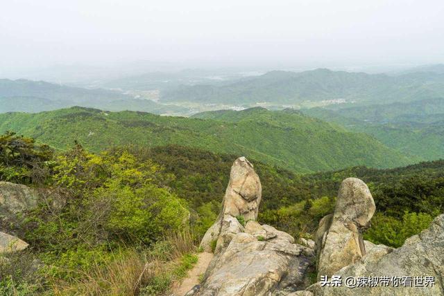 北纬三十度：孝感—因董永行孝感天动地而得名 楚文化重要发祥地