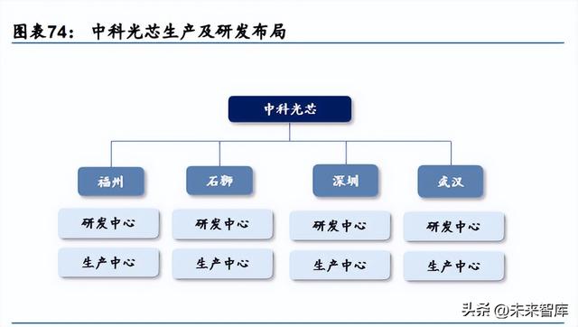 光芯片行业深度研究：光电子产业国产化的下一站