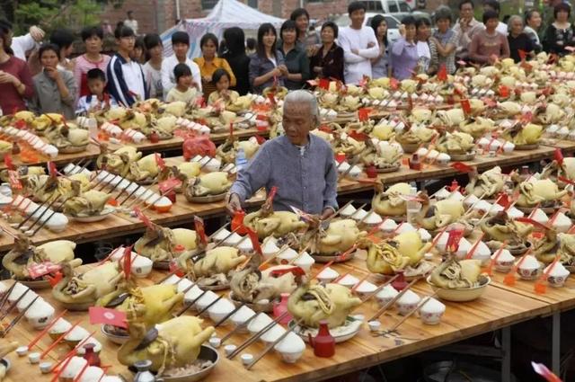 肯德基在台湾怎么就成了阴间传菜人？