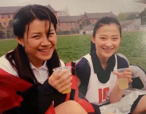 长一张“剧抛脸”，演什么像什么，刘琳：我不是艺人，只想做演员