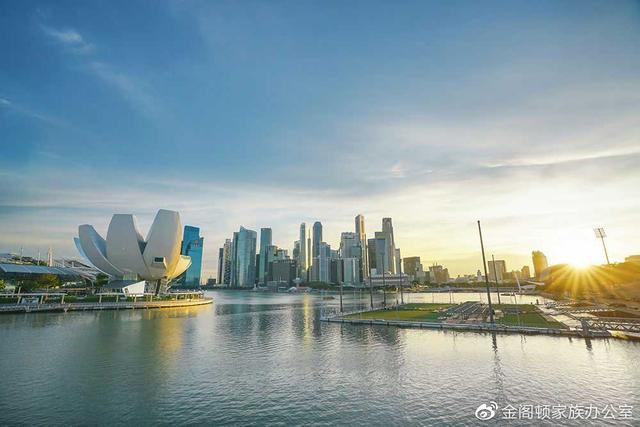 新加坡2021年毕业生就业调查报告
