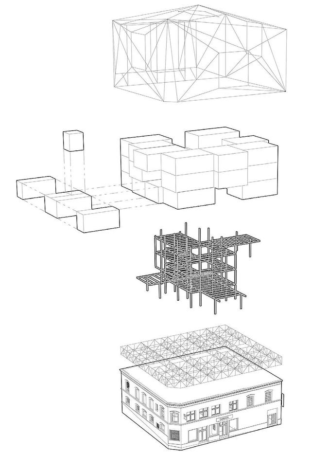 年度最佳铜建筑！2022 TECU® 建筑创作奖公布