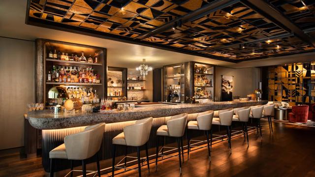 2022年亚洲50家最佳酒吧揭晓，中国有13家上榜