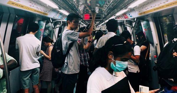 拥抱全球化：超8成新加坡Z世代曾尝试“无现金购物”