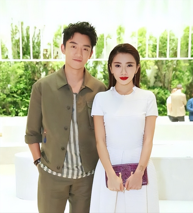 结婚两年后再看郑恺才发现,他放弃程晓玥选苗苗有多明智
