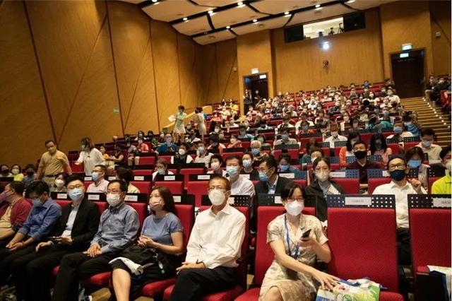 “文化留香 畅游江苏”讲座在新加坡举办