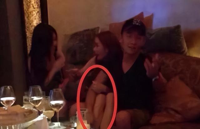 结婚两年后再看郑恺才发现,他放弃程晓玥选苗苗有多明智