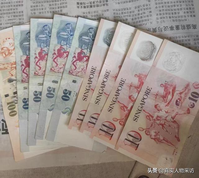 我东北人，两口子到新加坡打工还债，两年还清10万，打算再干两年