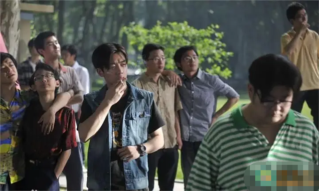 结婚两年后再看郑恺才发现,他放弃程晓玥选苗苗有多明智