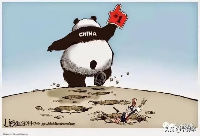 下个月，美国要干一件大事