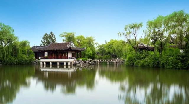 150米高“水晶靴”大楼的云端房，诠释了苏州的浪漫美与时尚